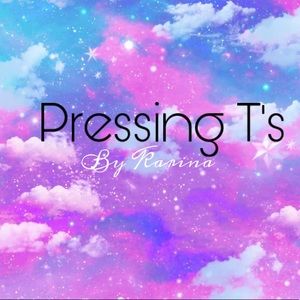 Meet your Posher, Karina